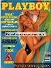 Playboy Netherlands 8-1989 magazine